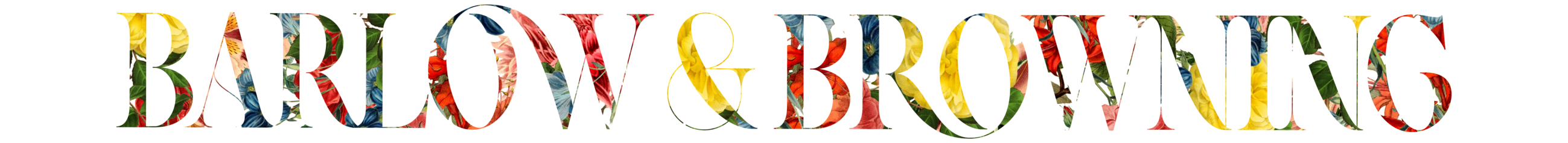 Barlow and Browning logo