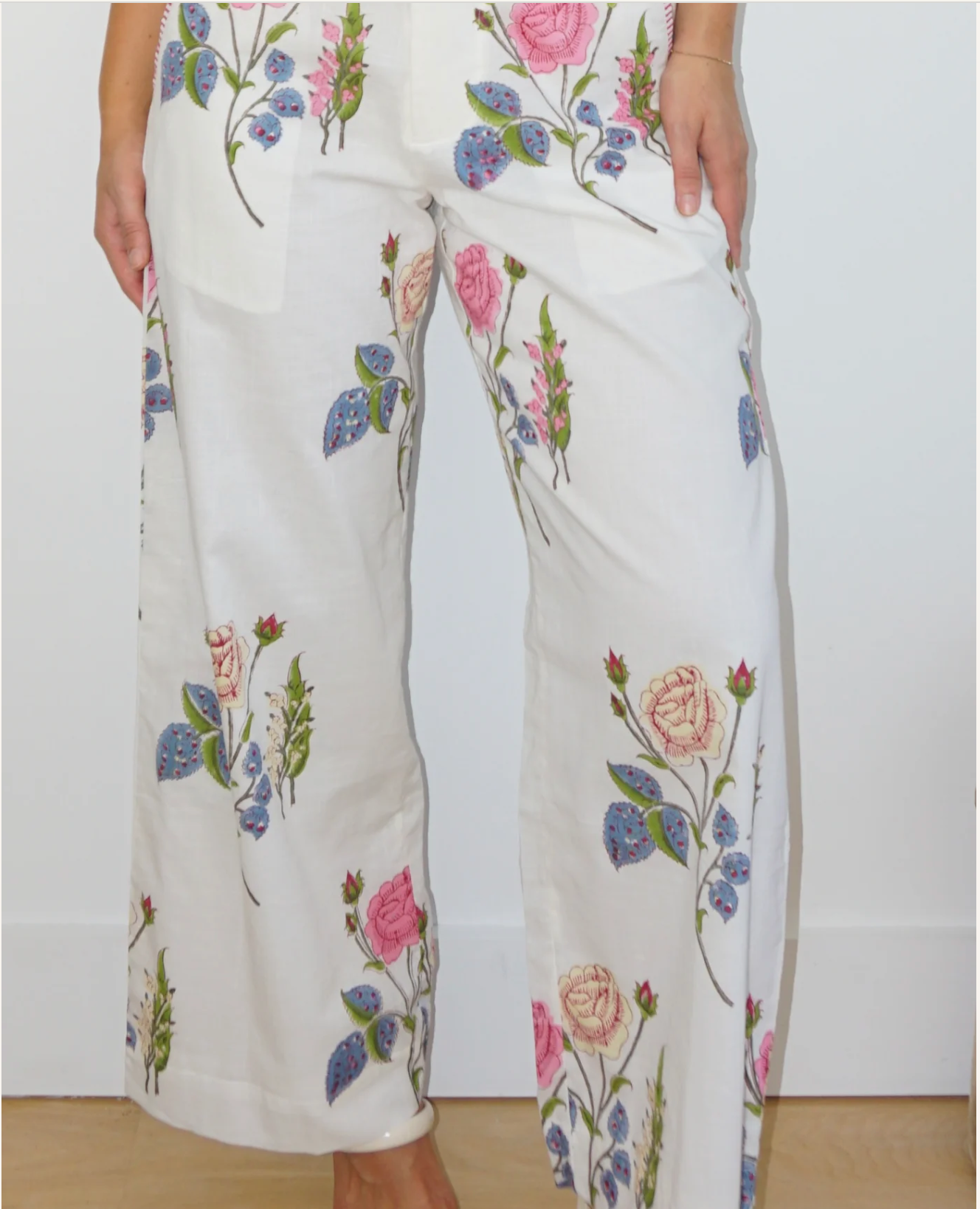Edison Pant by Nibi Montauk – Barlow and Browning